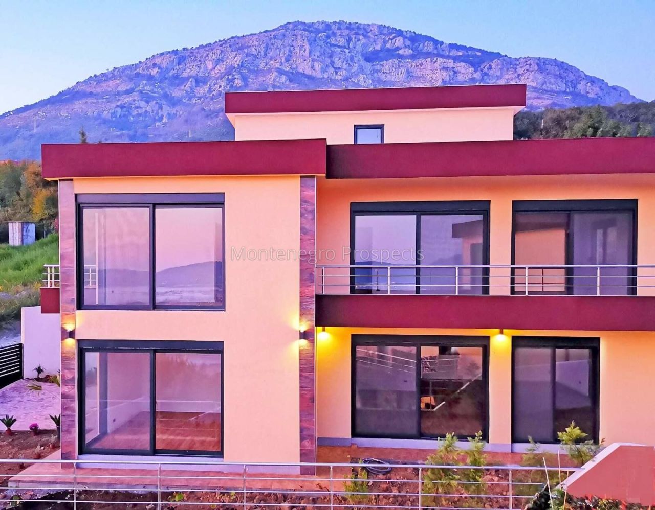 Maison au Bar, Monténégro, 260 m² - image 13