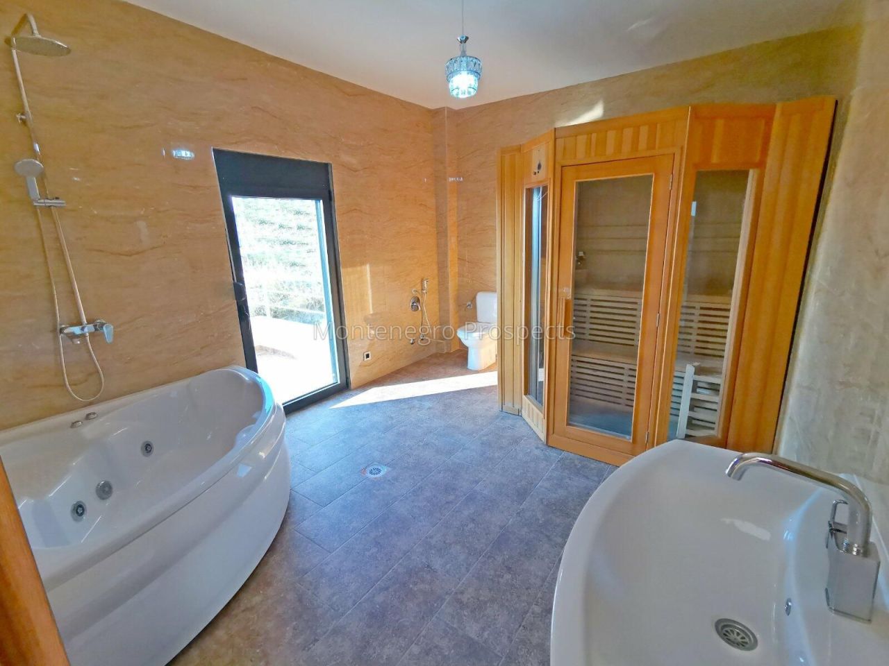 Maison au Bar, Monténégro, 260 m² - image 11