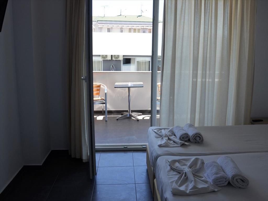 Hotel in Paralia, Greece, 730 m² - picture 3