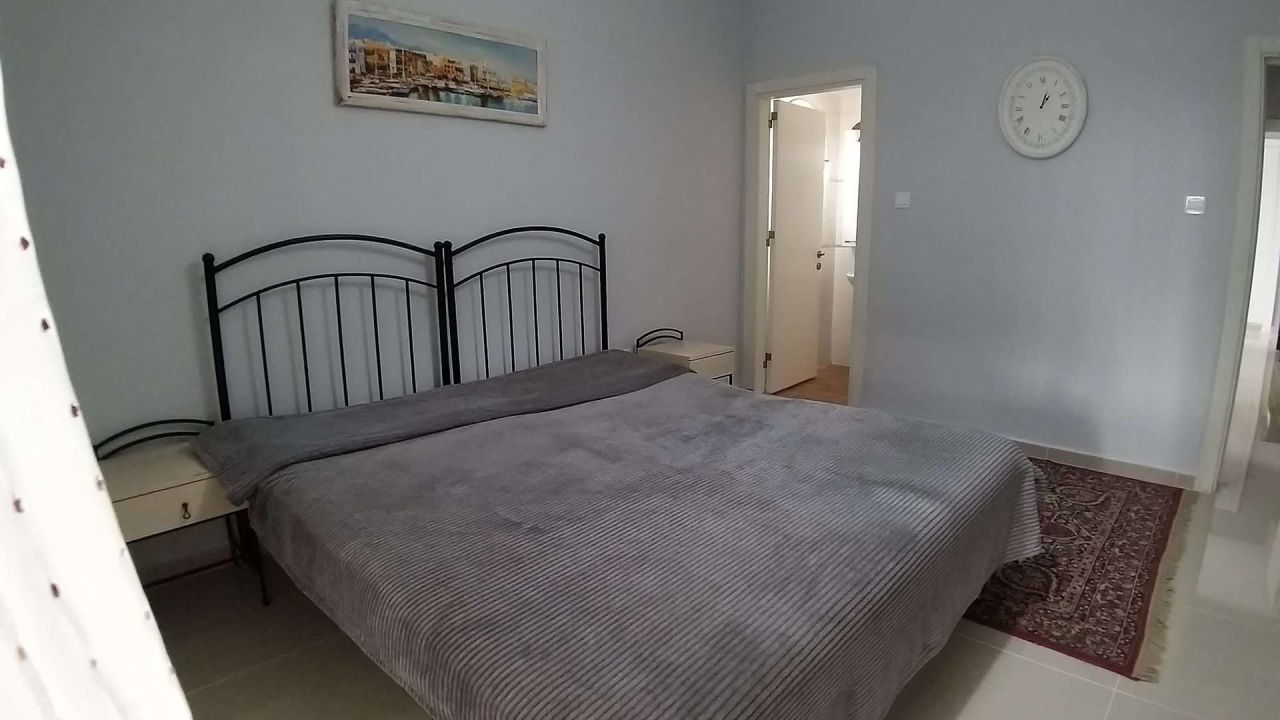 Penthouse in Famagusta, Cyprus, 180 m² - picture 7