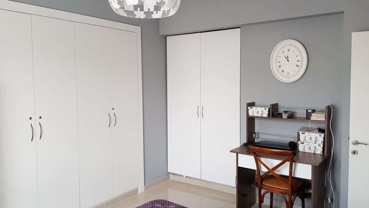 Penthouse in Famagusta, Cyprus, 180 m² - picture 6