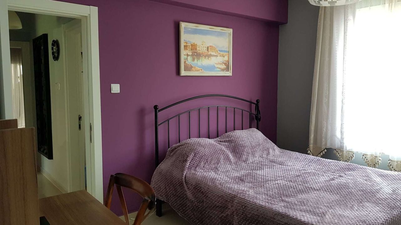 Penthouse in Famagusta, Cyprus, 180 m² - picture 5