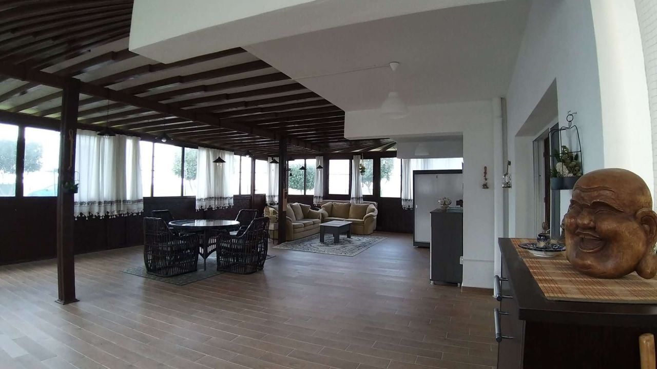 Penthouse in Famagusta, Cyprus, 180 m² - picture 8