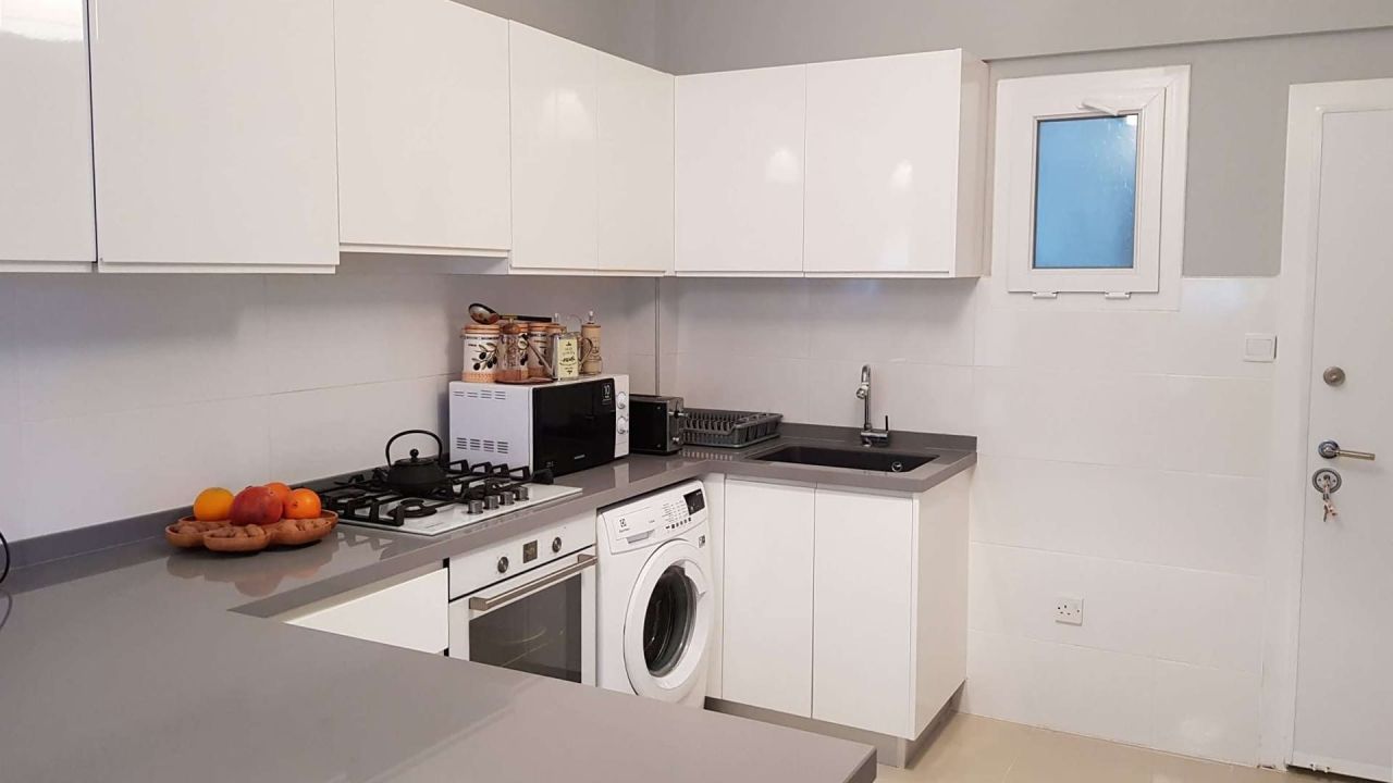 Penthouse in Famagusta, Cyprus, 180 m² - picture 2