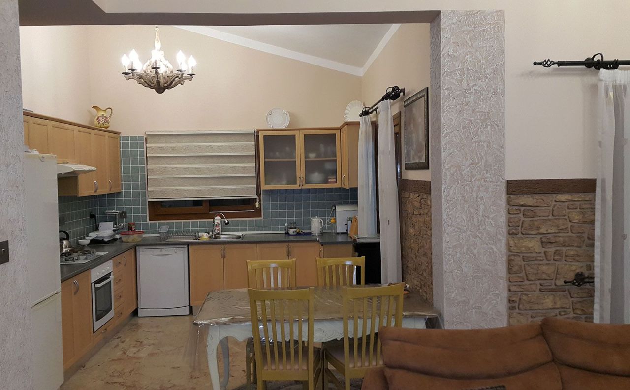 Attico a Kyrenia, Cipro, 256 m² - foto 7