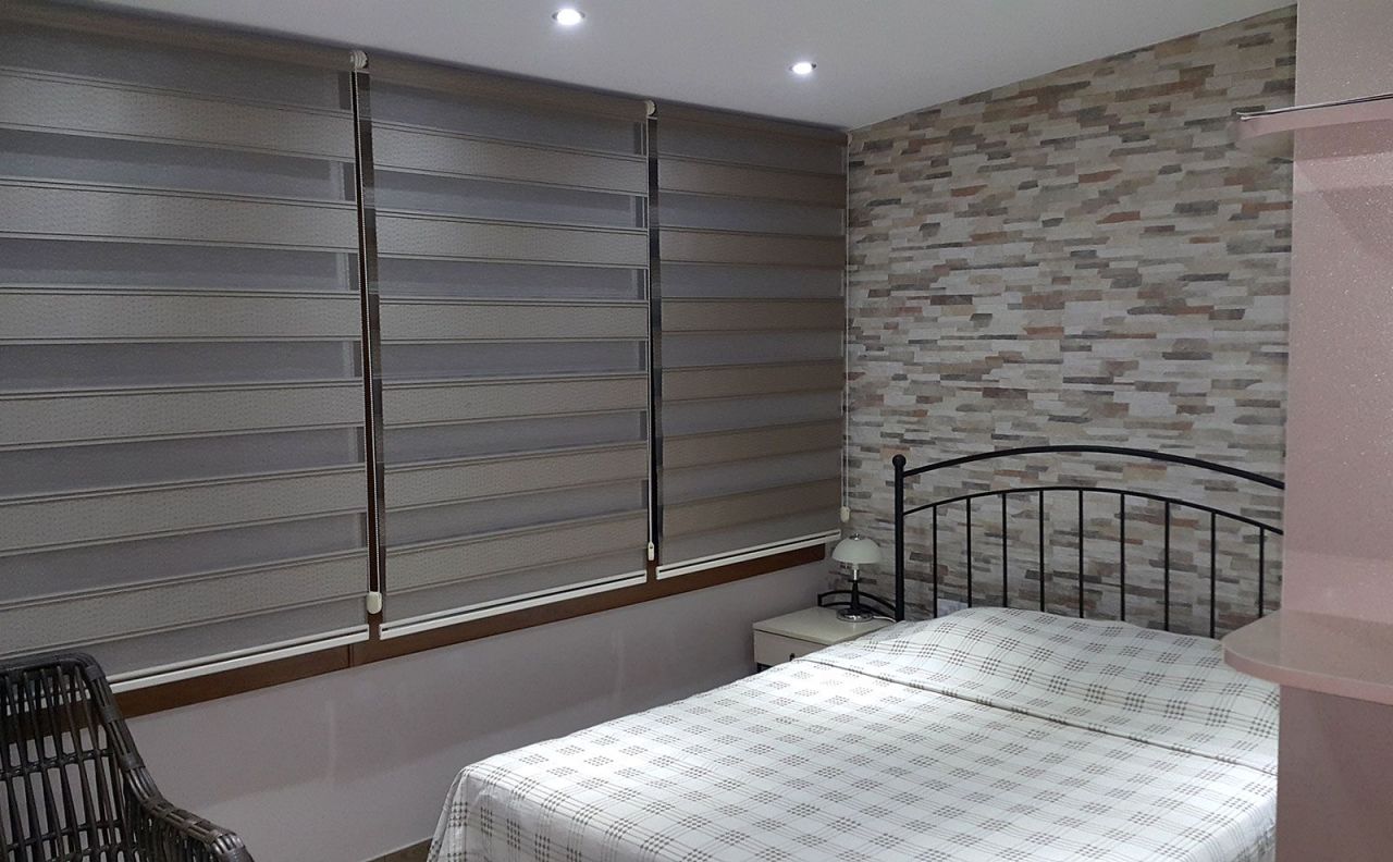 Attico a Kyrenia, Cipro, 256 m² - foto 12