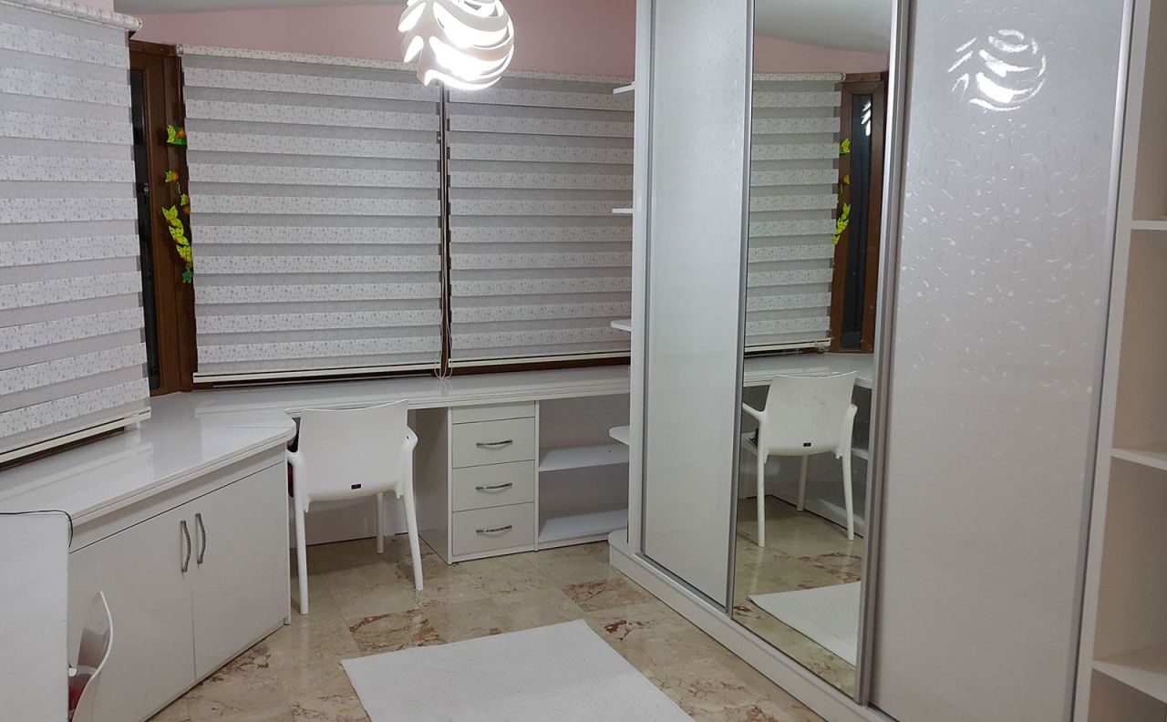 Attico a Kyrenia, Cipro, 256 m² - foto 10