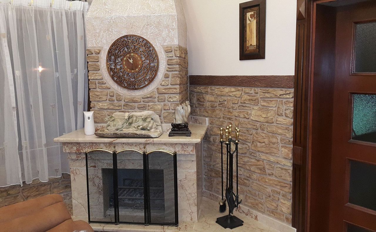 Attico a Kyrenia, Cipro, 256 m² - foto 4