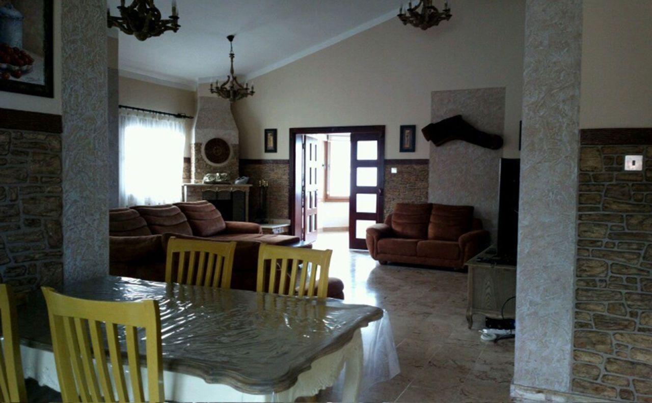 Attico a Kyrenia, Cipro, 256 m² - foto 6