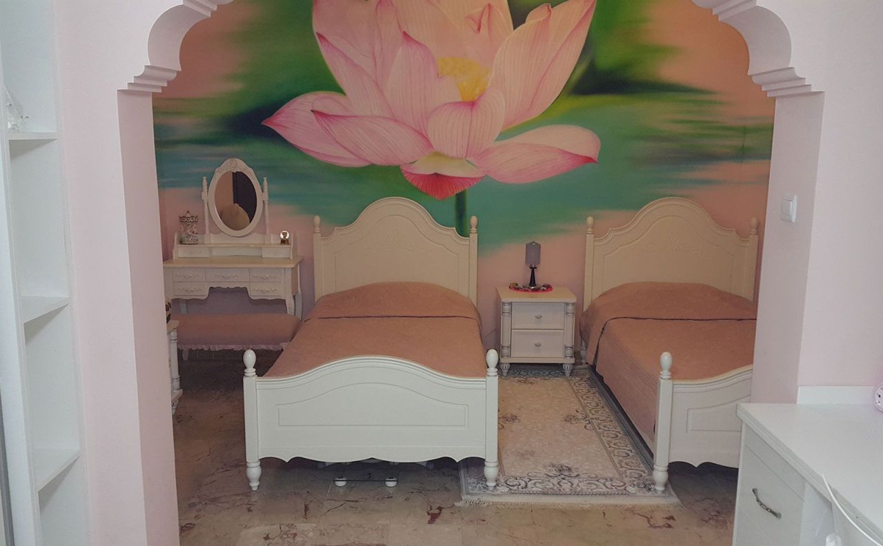 Attico a Kyrenia, Cipro, 256 m² - foto 9