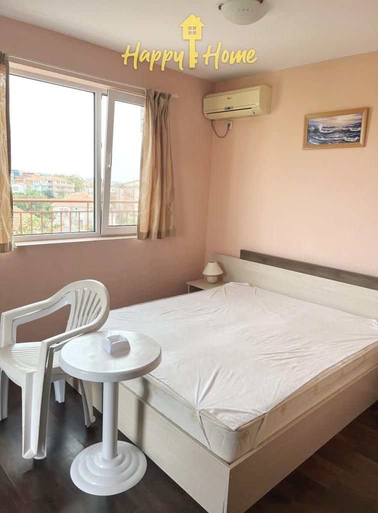 Studio in Ravda, Bulgaria, 51 m² - picture 1