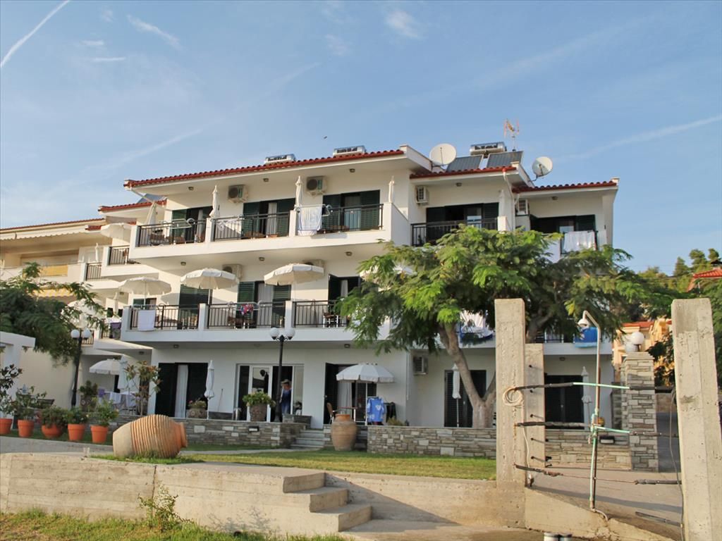 Hotel in Chalkidiki, Greece, 600 m² - picture 1