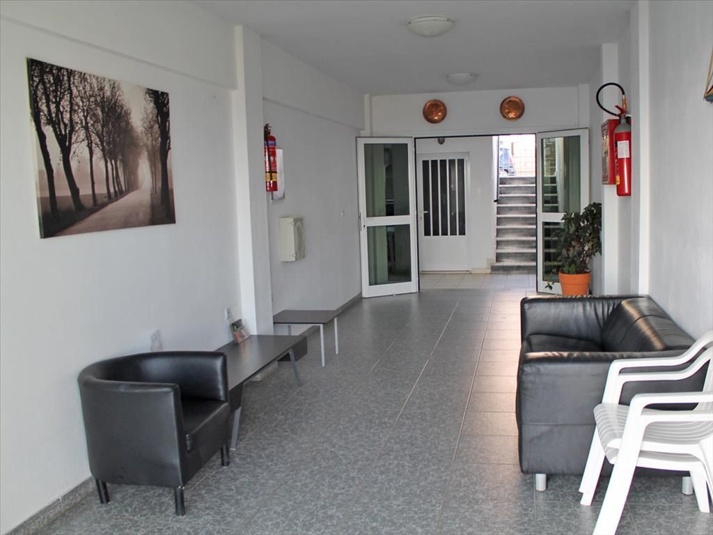 Hotel en Calcídica, Grecia, 600 m² - imagen 6