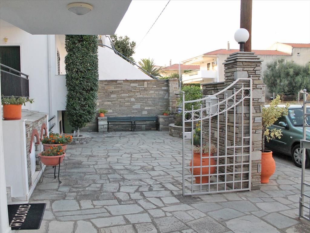 Hotel en Calcídica, Grecia, 600 m² - imagen 11