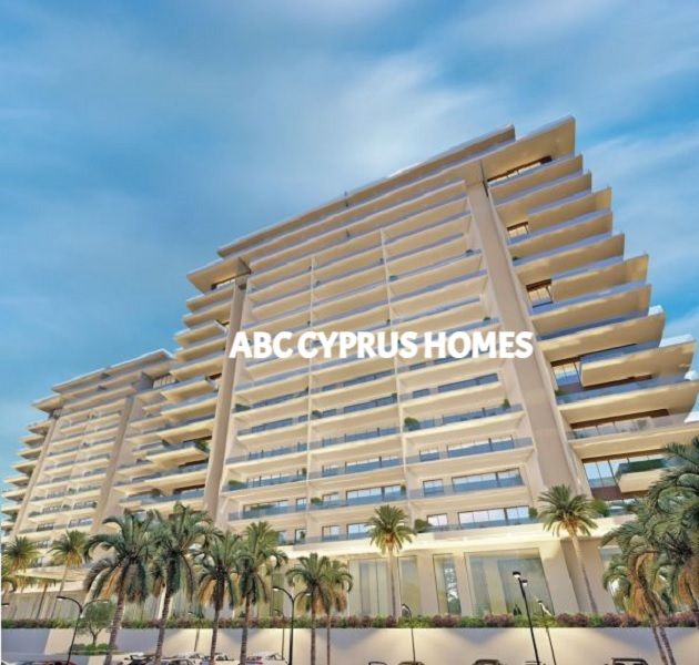 Appartement à Paphos, Chypre, 84 m² - image 1