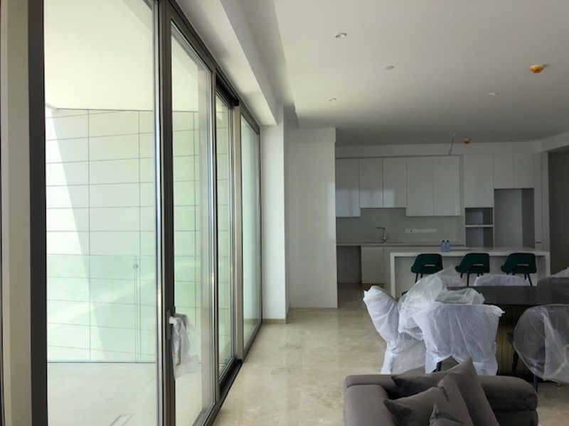 Apartment in Paphos, Cyprus, 84 m² - picture 9