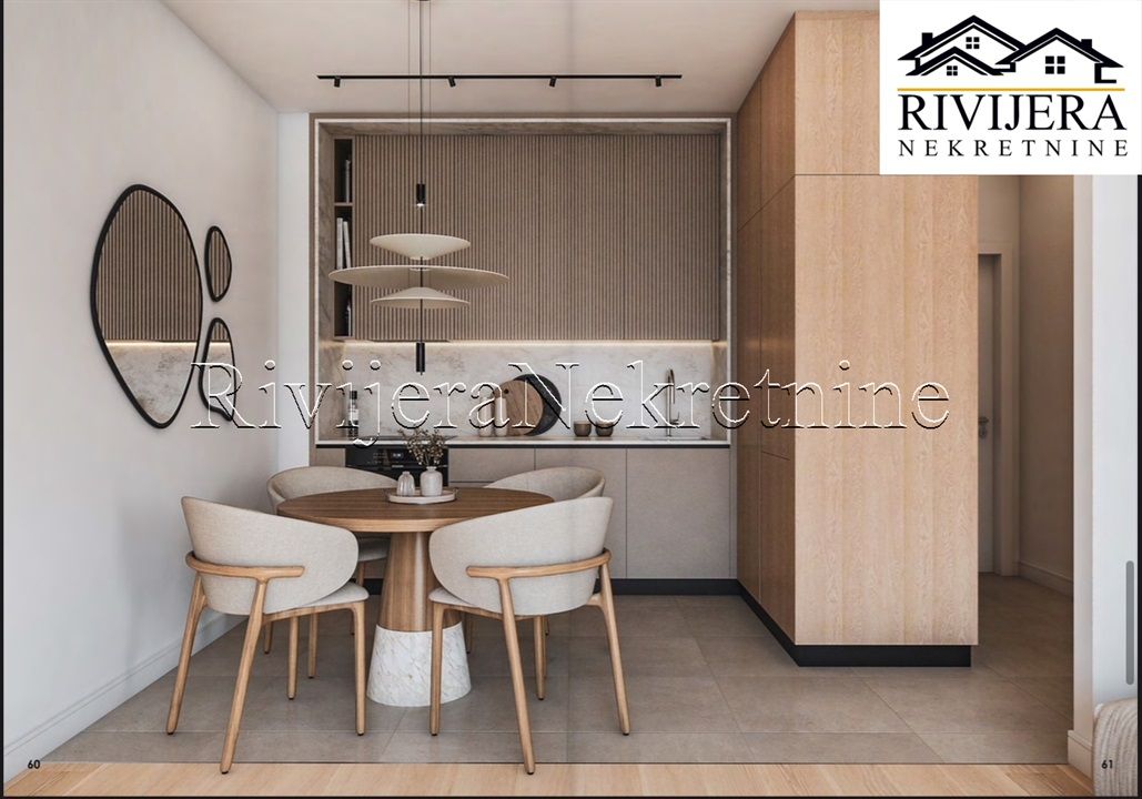 Studio a Kotor, Montenegro, 30 m² - foto 7