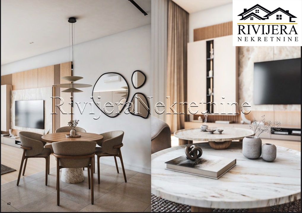 Studio a Kotor, Montenegro, 30 m² - foto 8