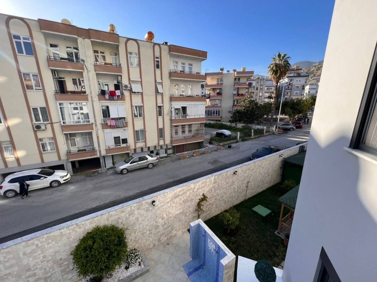 Appartamenti a Alanya, Turchia, 90 m² - foto 14