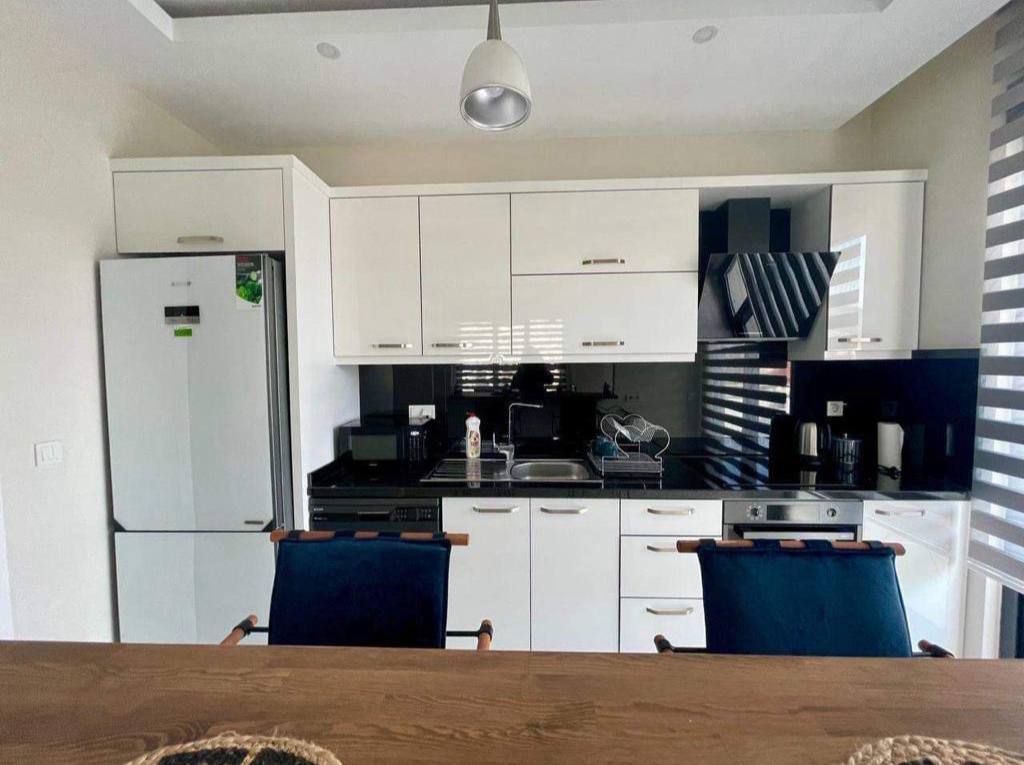 Appartamenti a Alanya, Turchia, 90 m² - foto 7