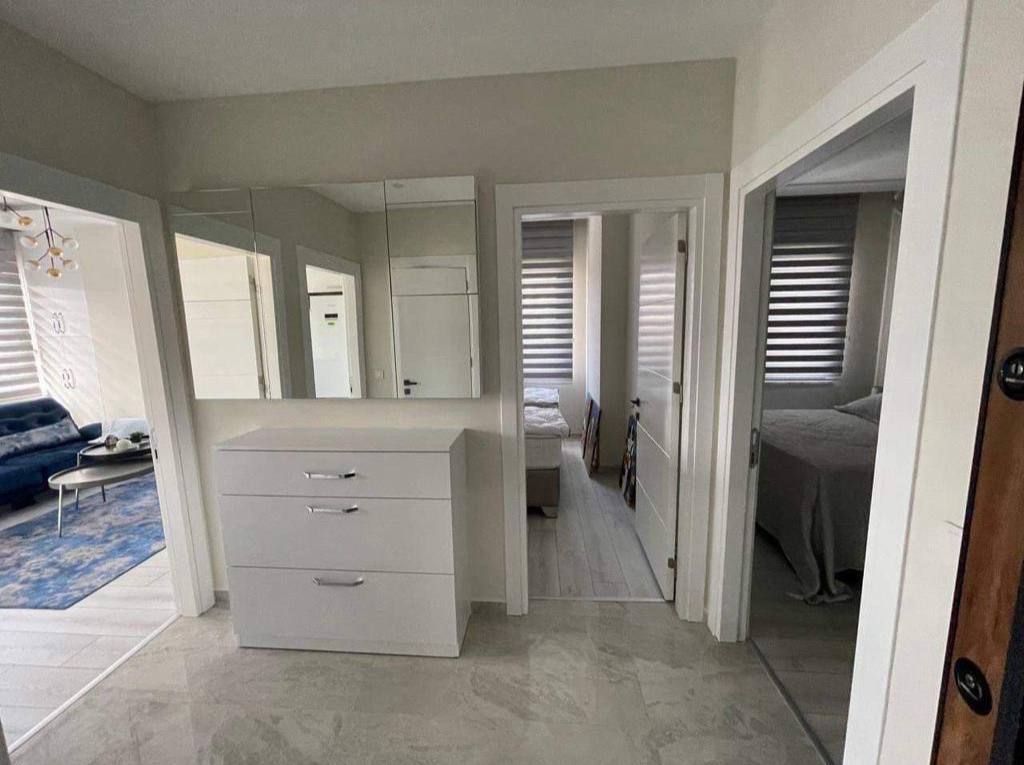 Appartamenti a Alanya, Turchia, 90 m² - foto 2