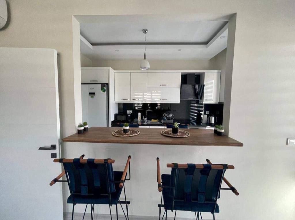 Appartamenti a Alanya, Turchia, 90 m² - foto 6