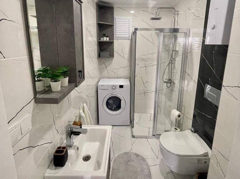 Appartamenti a Alanya, Turchia, 90 m² - foto 12