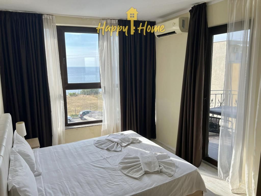 Appartamento a Ravda, Bulgaria, 89 m² - foto 7