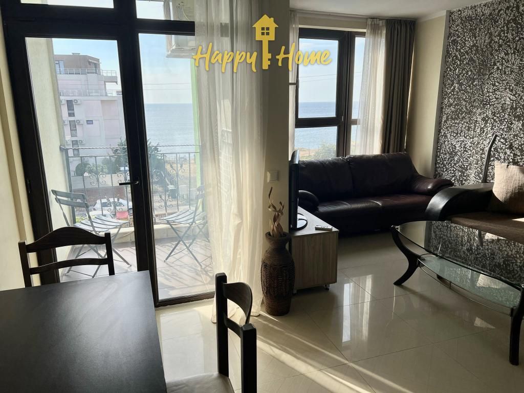 Appartamento a Ravda, Bulgaria, 89 m² - foto 3