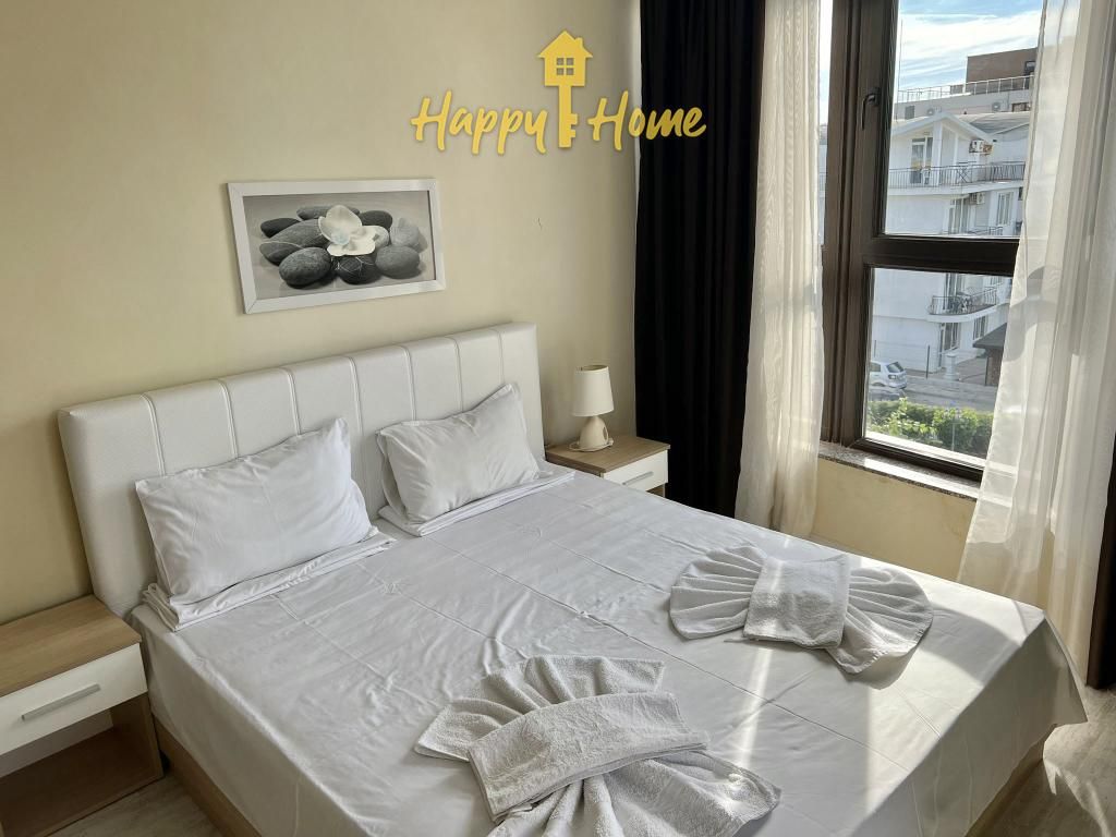 Appartamento a Ravda, Bulgaria, 89 m² - foto 9