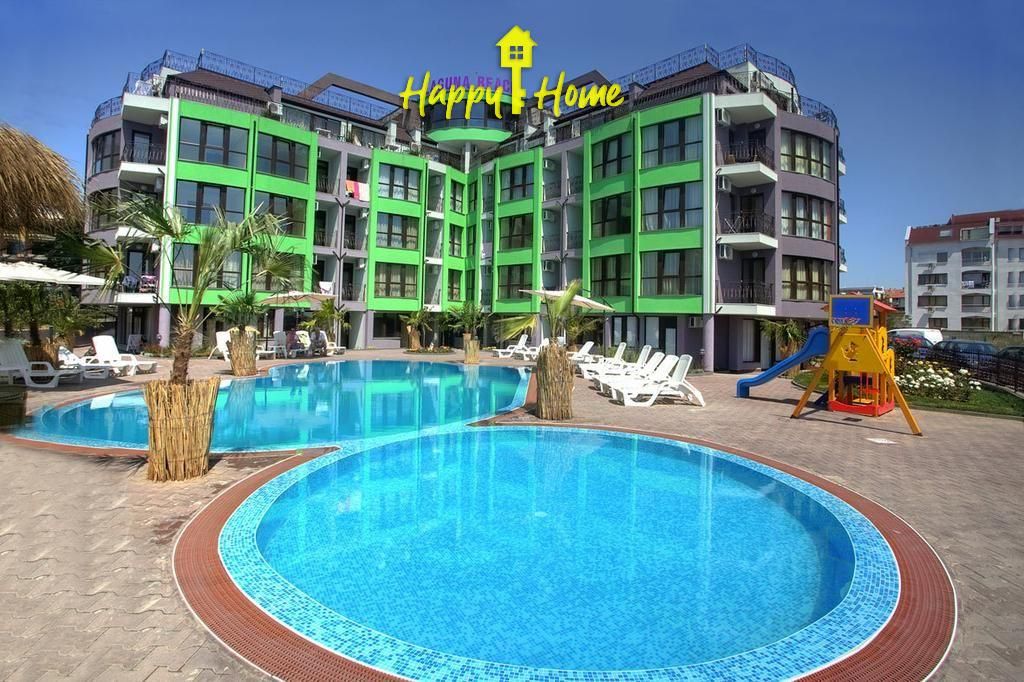 Appartamento a Ravda, Bulgaria, 89 m² - foto 14