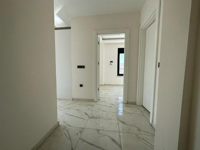 Apartamento en Avsallar, Turquia, 58 m² - imagen 2