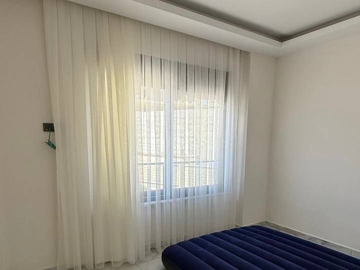 Apartamento en Avsallar, Turquia, 58 m² - imagen 8