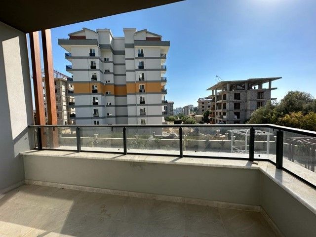 Apartamento en Avsallar, Turquia, 58 m² - imagen 11