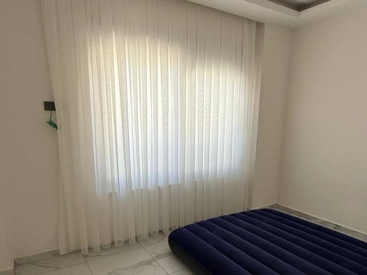 Apartamento en Avsallar, Turquia, 58 m² - imagen 7