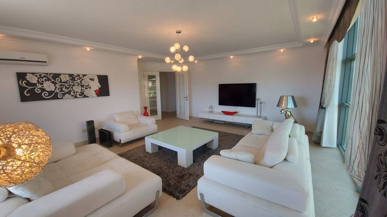 Apartment in Alanya, Turkey, 400 m² - picture 6