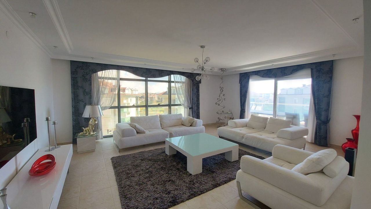 Apartment in Alanya, Turkey, 400 m² - picture 3