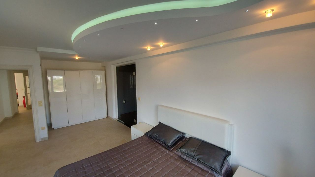 Apartment in Alanya, Turkey, 400 m² - picture 8