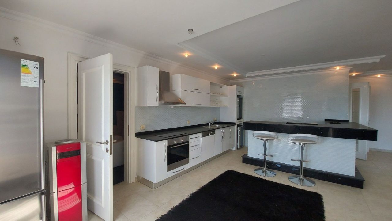 Apartment in Alanya, Turkey, 400 m² - picture 11