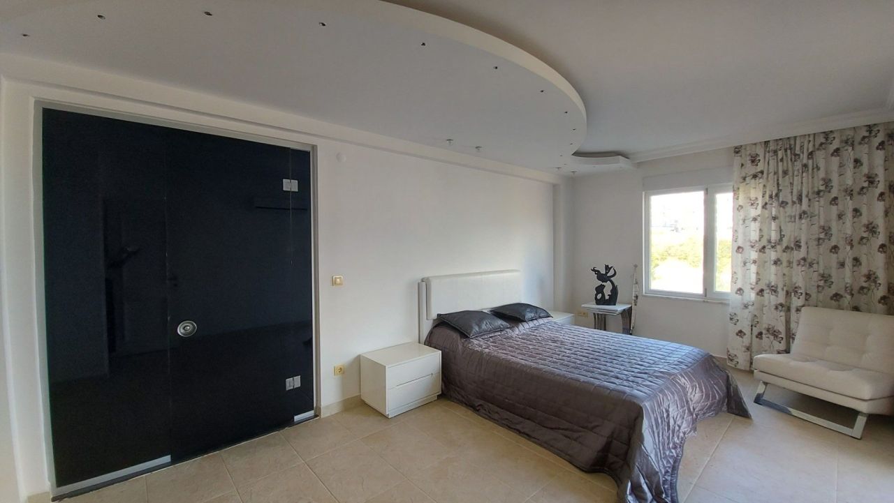 Apartment in Alanya, Turkey, 400 m² - picture 2