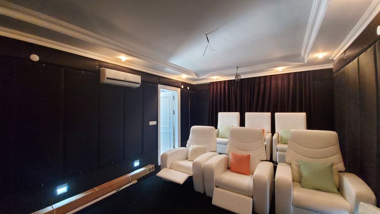 Apartment in Alanya, Turkey, 400 m² - picture 12