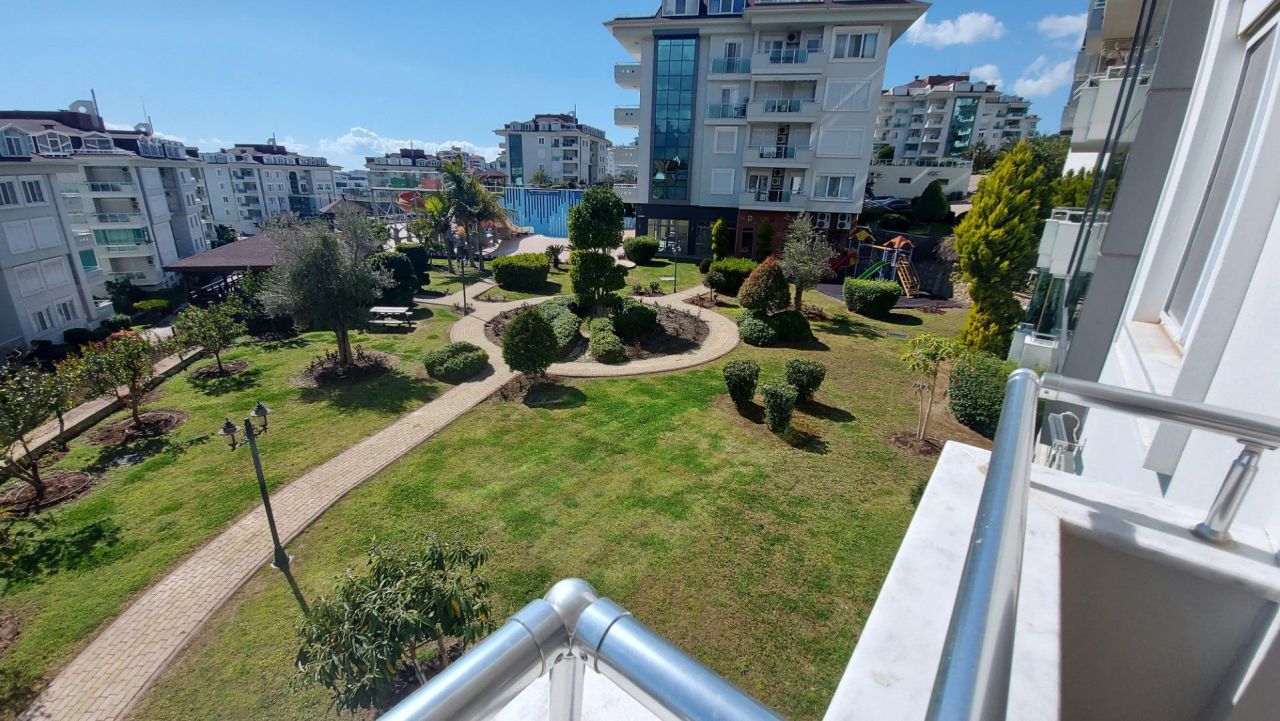 Apartment in Alanya, Turkey, 400 m² - picture 5