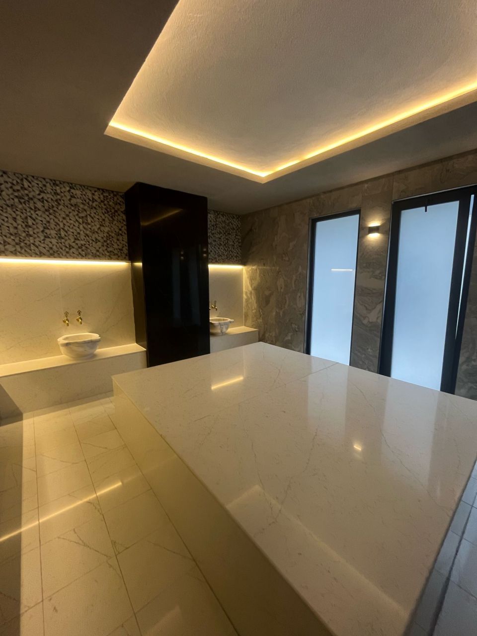 Appartamento a Alanya, Turchia, 65 m² - foto 11