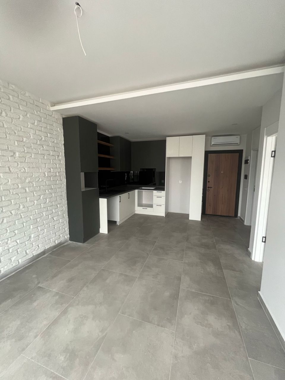 Appartamento a Alanya, Turchia, 65 m² - foto 2