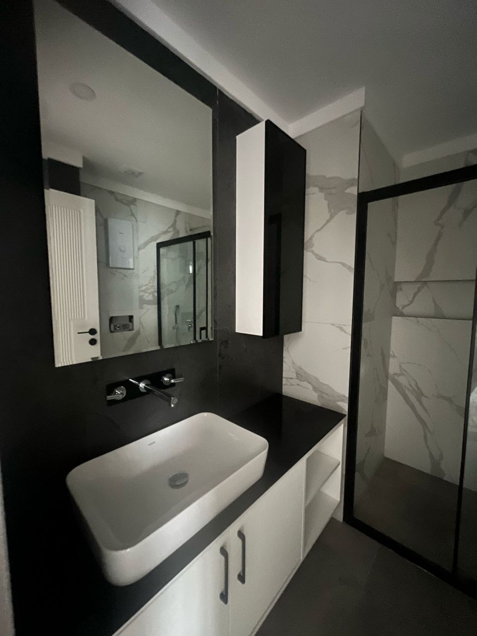 Appartamento a Alanya, Turchia, 65 m² - foto 7