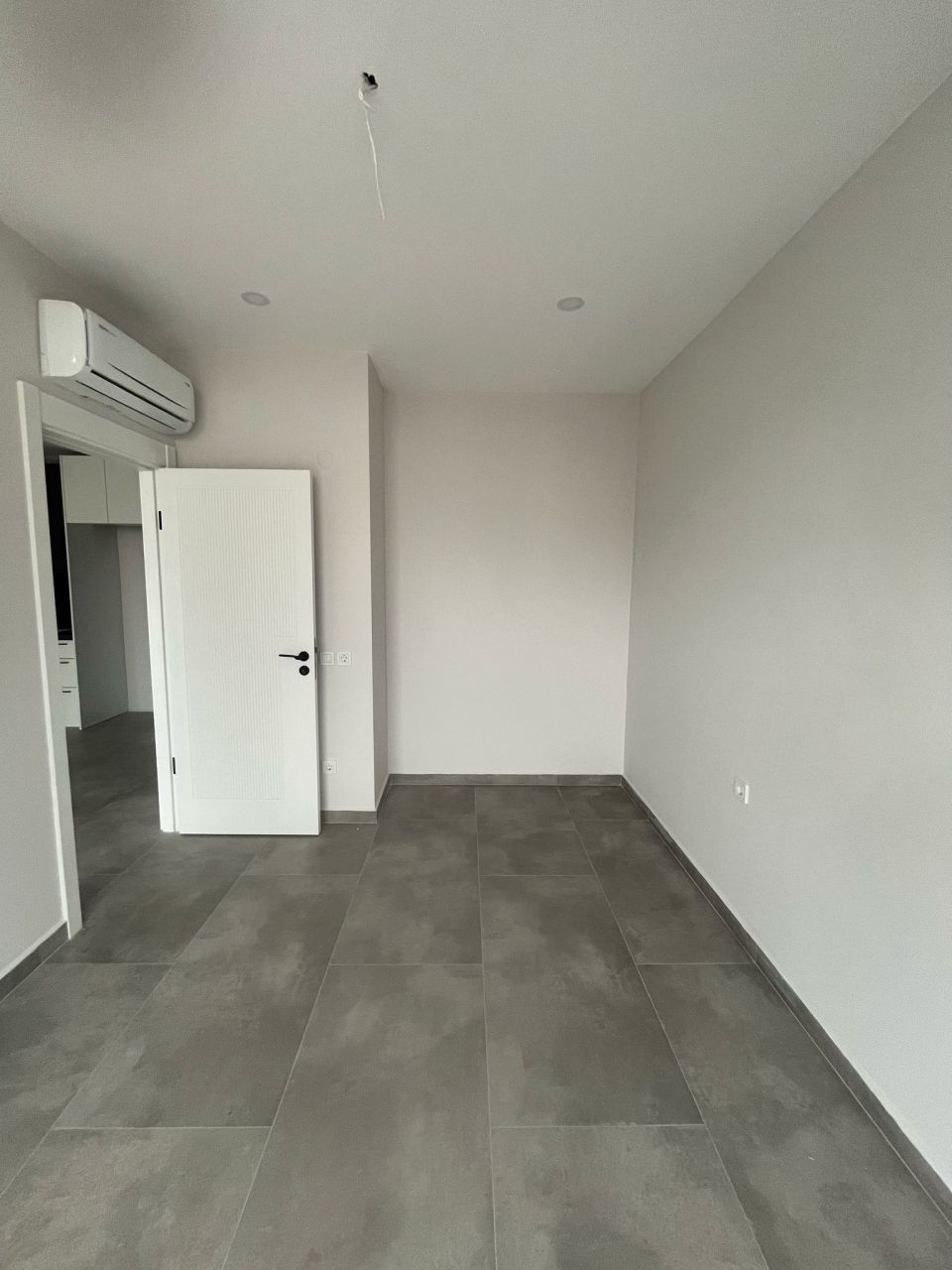 Appartamento a Alanya, Turchia, 65 m² - foto 4