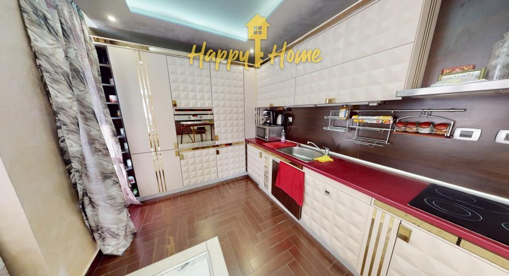 Flat in Nesebar, Bulgaria, 117 m² - picture 7