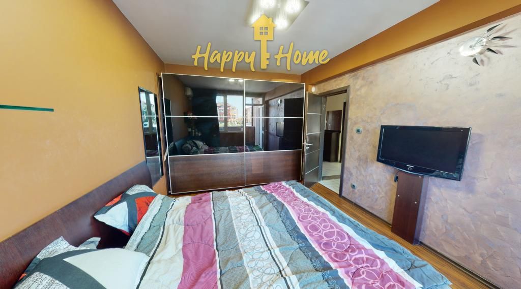 Flat in Nesebar, Bulgaria, 117 m² - picture 11