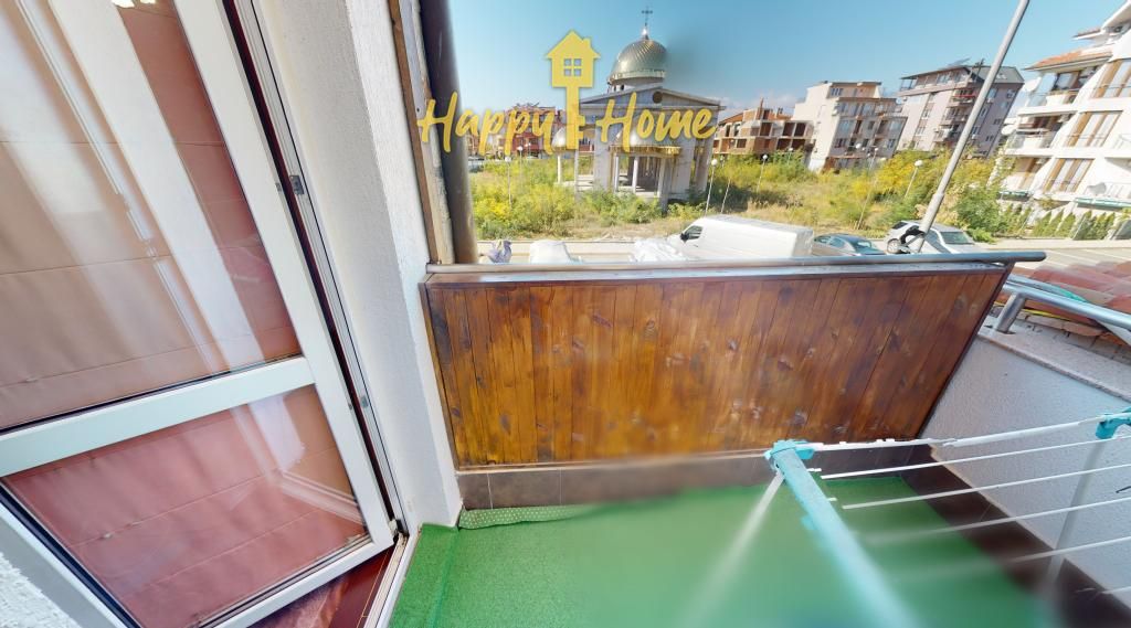 Flat in Nesebar, Bulgaria, 117 m² - picture 15