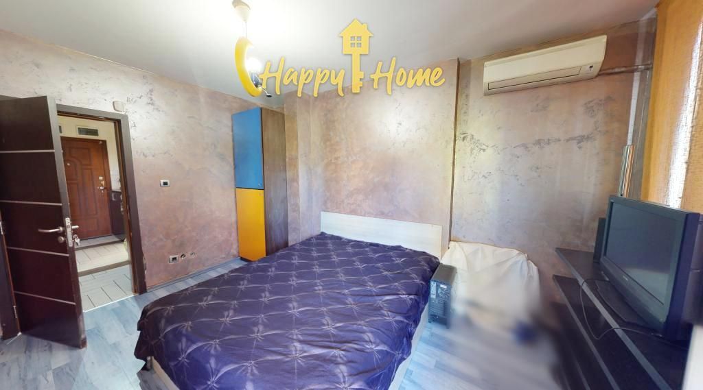 Flat in Nesebar, Bulgaria, 117 m² - picture 14